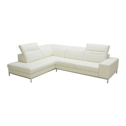 Angie Sectional - Sectional Sofas