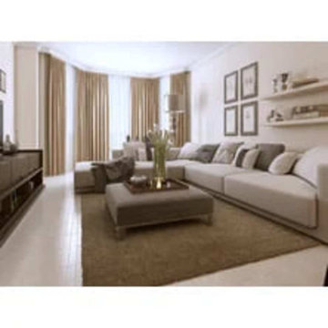 Standout Interior
