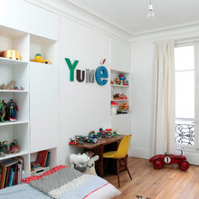 Chambre Enfants