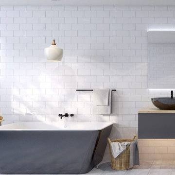 Premium Quality Bathroom Renovations Service in Adelaide