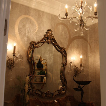 Marco Island Custom Home 4