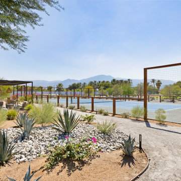Mesquite 38