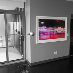 Limited Edition Prints - Paintings