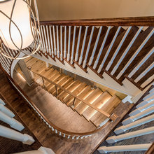 2018 Staircase - Berwyn