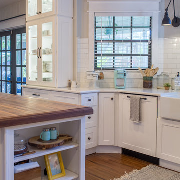 Picture Perfect Kitchen Designs - Home Showroom