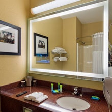 Casita Bath