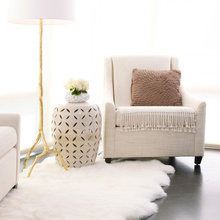 NYC guestroom