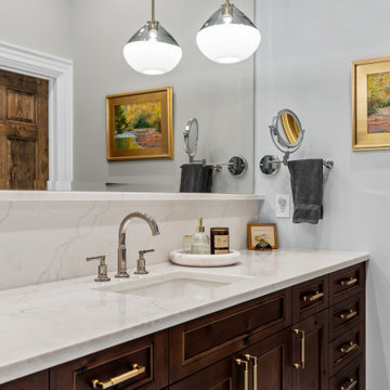 Fair Oaks Estate