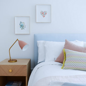 Teen Bedroom