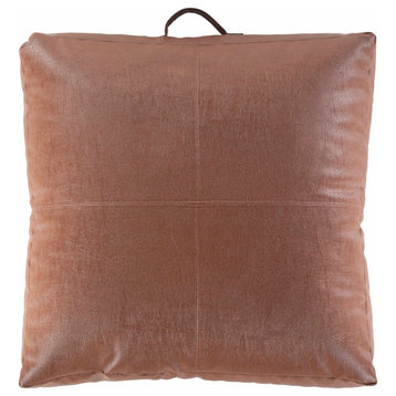 Buluan 24"h x 24"w x 6"d Pillow Cover