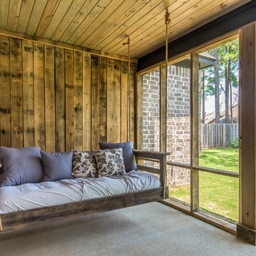 2016 Woodland Creek Parade Home