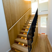 Stair Ideas