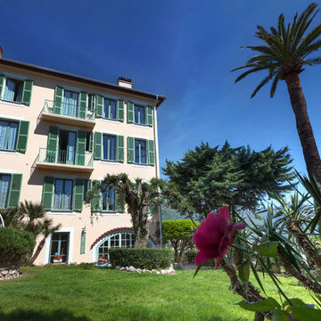 Hotels