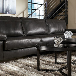 Living Room - Furniture