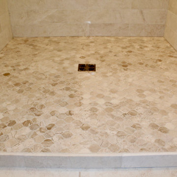 Showers