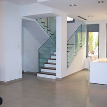 stair