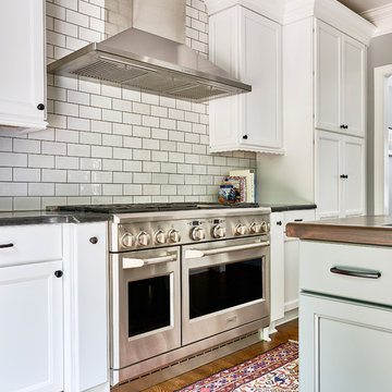 Water Oak Kitchen