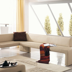 Bronx Koinor - Loveseats