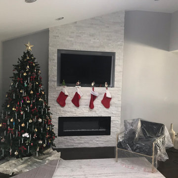 East Meadow Interior Renovation