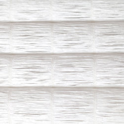 Paper Fiber Window Shades - Window Treatments