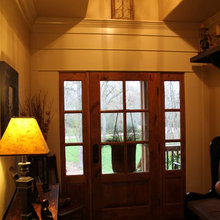 entry way