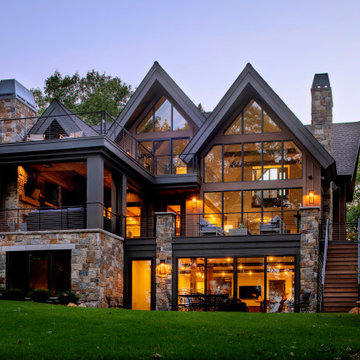 Modern Outlook