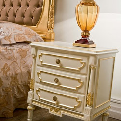 Silik - Bedroom Furniture Sets