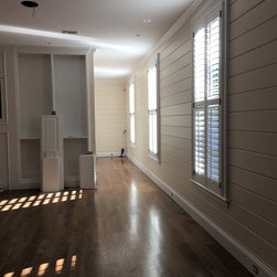 Point Clear - Interior Shutters