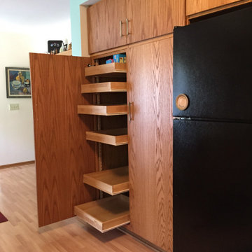 Storage Solution Options