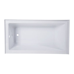 Kingston Brass Bath Tubs - Products