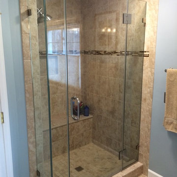 Bathrooms