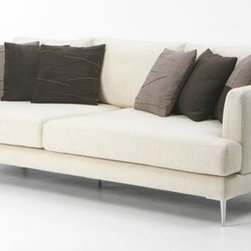 Thomas sofa by DellaRobbia - Sofas