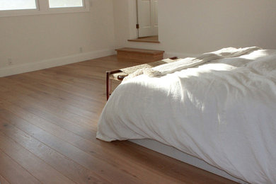 Photo of a bedroom in San Francisco.