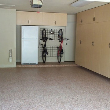 Garage Projects