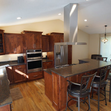Home Transformation