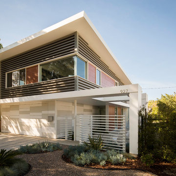 Pass Avenue, Burbank