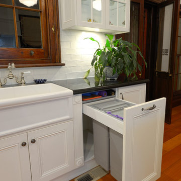 The Hill Kitchen 2014