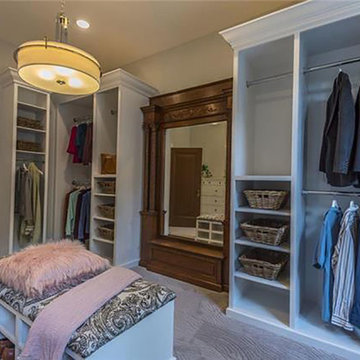 Historical Renovation