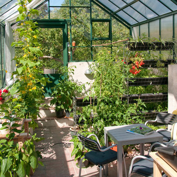 The Cottage Orangery