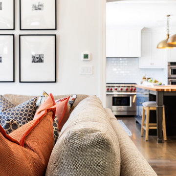 Altadena Modern Farmhouse