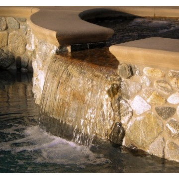 pools