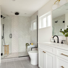 Bathroom Project