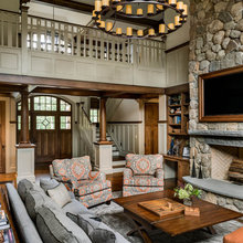Pacific Lodge