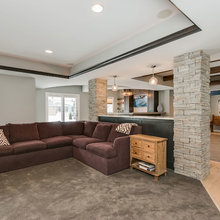 basement ideas