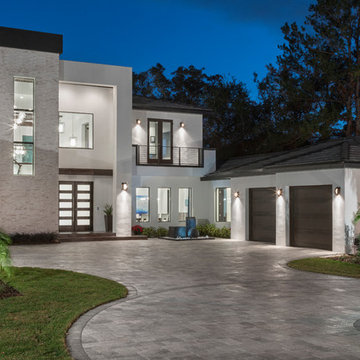 Florida Modern Home