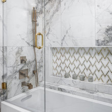 Downstairs Bathroom