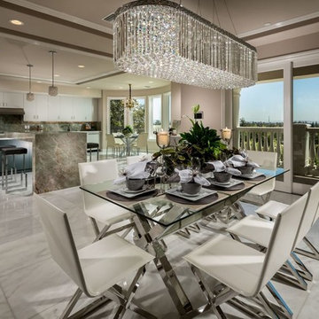 Gardi Street, Bradbury, California for Realtor Mimi Song at ReMax Premier