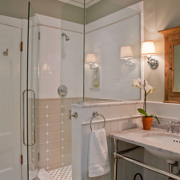 Bayview Victorian Restoration