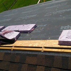 Brown Roofing Cincinnati Roof Replacement - Roofing And Gutters