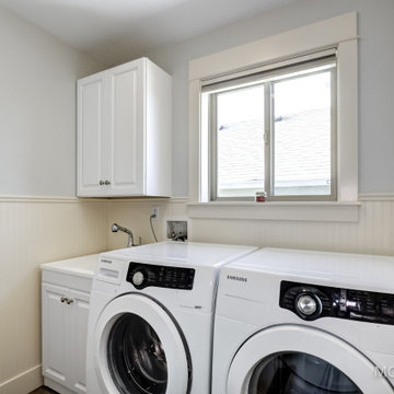 SW Portland Master Bathroom Remodel